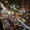 NYC Vows 'Full Snow Response' Next Time 